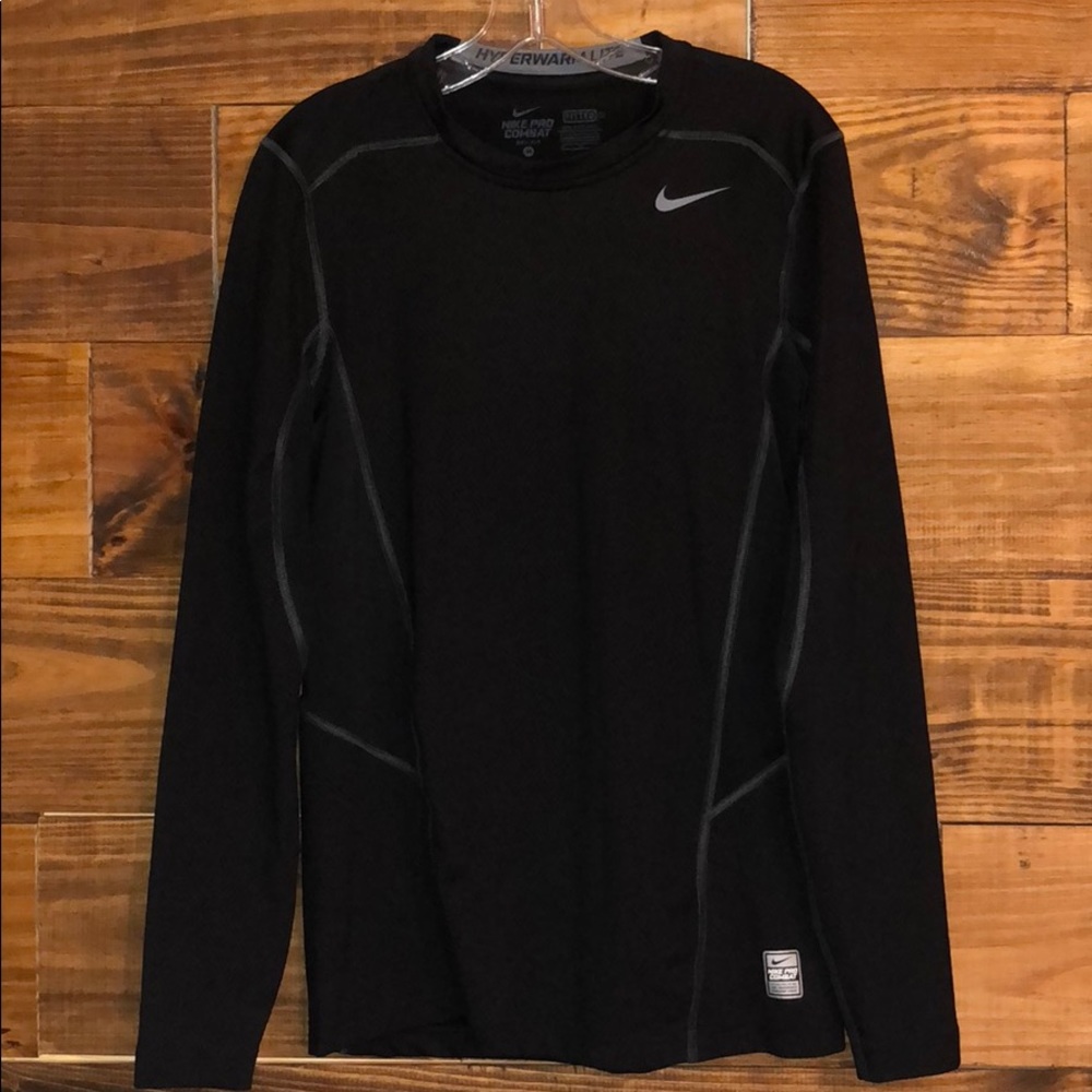 Nike hyperwarm